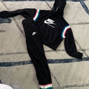 Nike outfit brand NEW with tags